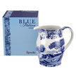 Spode - Blue Italian - Cruche de Liverpool