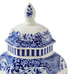 Spode - Blue Italian - Mini Vase 6