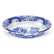 Spode - Blue Italian - Oval Rimmed Dish