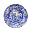 Assiette à soupe Spode - Blue Italian