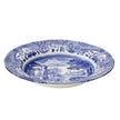 Assiette à soupe Spode - Blue Italian