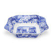Spode - Blue Italian - Square Salad Bowl