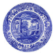 Spode - Blue Italian - Assiette à thé