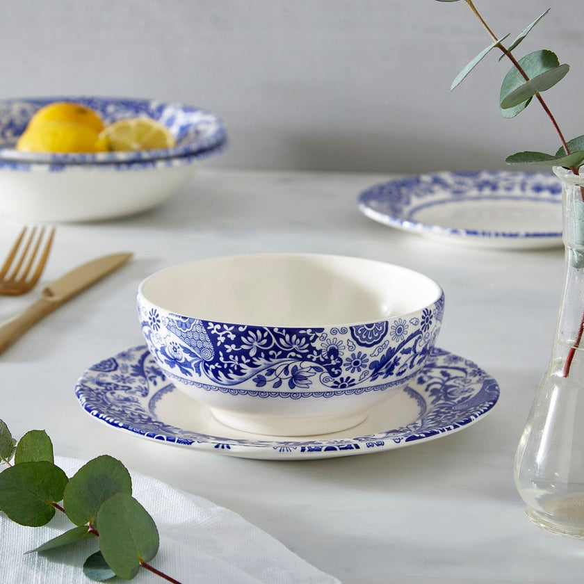 Spode - Brocato Bowl, 14Cm