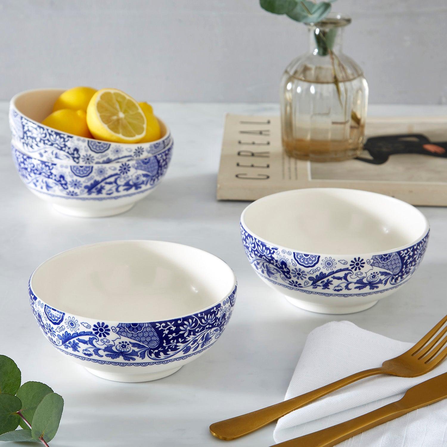 Spode - Brocato Bowl, 14Cm