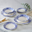 Spode - Brocato Cereal Bowl