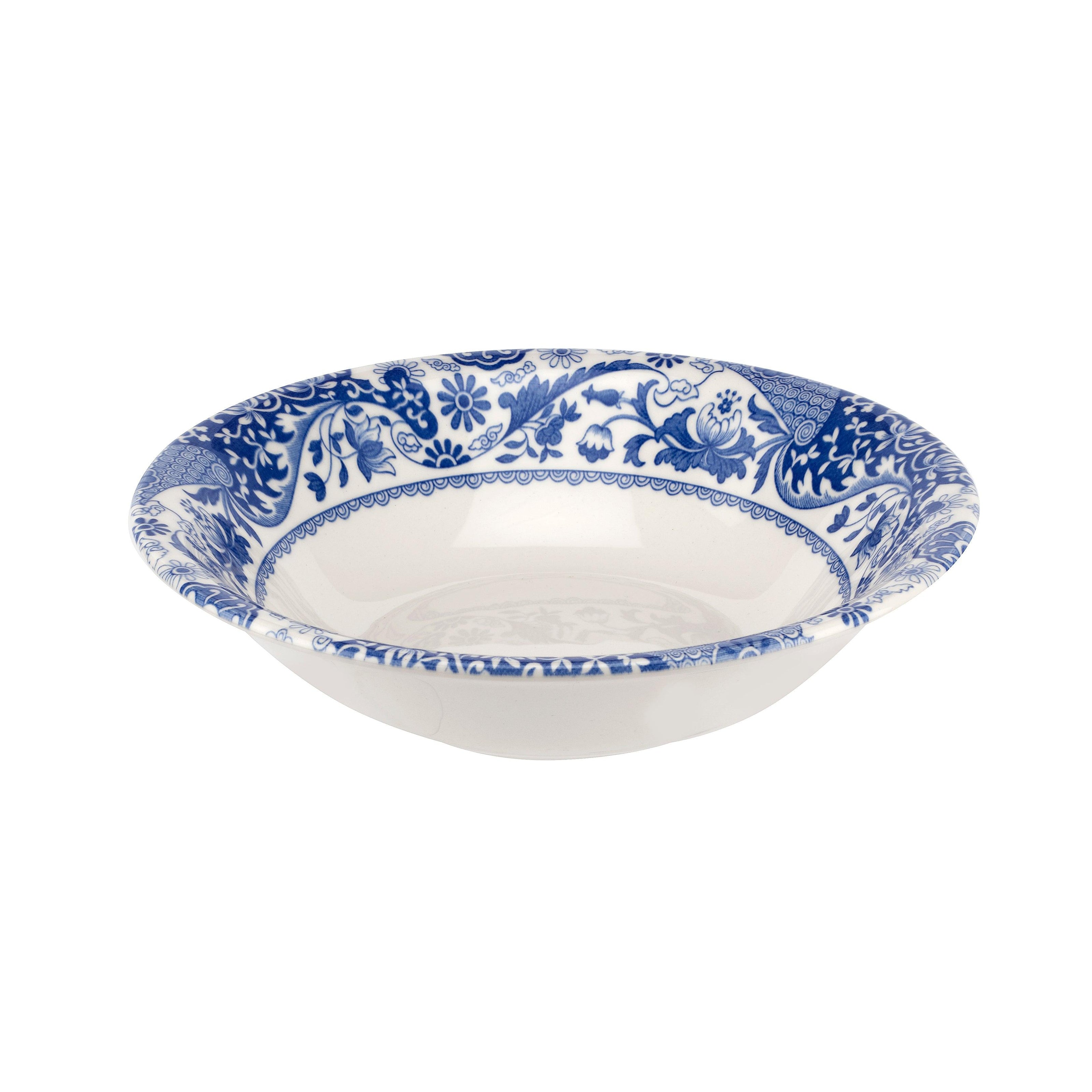 Spode - Brocato Cereal Bowl
