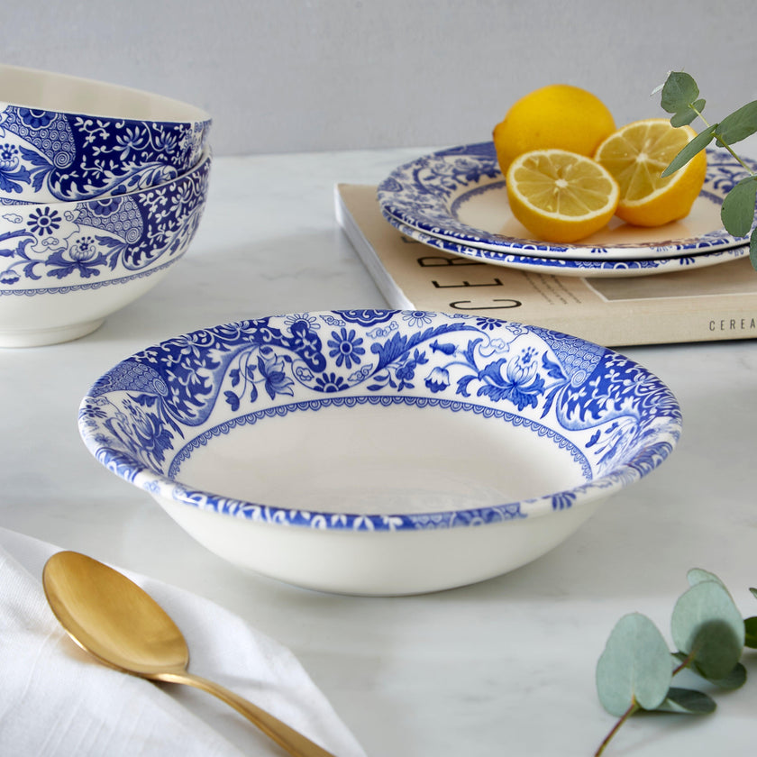 Spode - Brocato Cereal Bowl