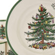 Spode - Christmas Tree - 12 Piece Set - Dinner, Salad, Mug