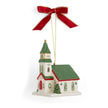 Spode - Christmas Tree - Church Led Ornament