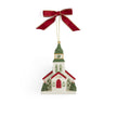 Spode - Christmas Tree - Church Led Ornament