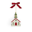Spode - Christmas Tree - Church Led Ornament