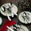 Spode - Christmas Tree - Dessert Spoons (Set of 6)