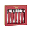 Spode - Christmas Tree - Dessert Spoons (Set of 6)