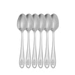 Spode - Christmas Tree - Dessert Spoons (Set of 6)