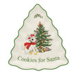 Spode - Christmas Tree - Rudolph Tree Dish | 9.5 Inch