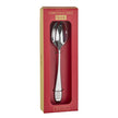 Spode - Christmas Tree - Serving Spoon | 10 Inch