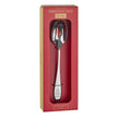 Spode - Christmas Tree - Slotted Spoon 10 Inch