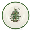 Spode - Christmas Tree - Soup Plate | 9 Inch
