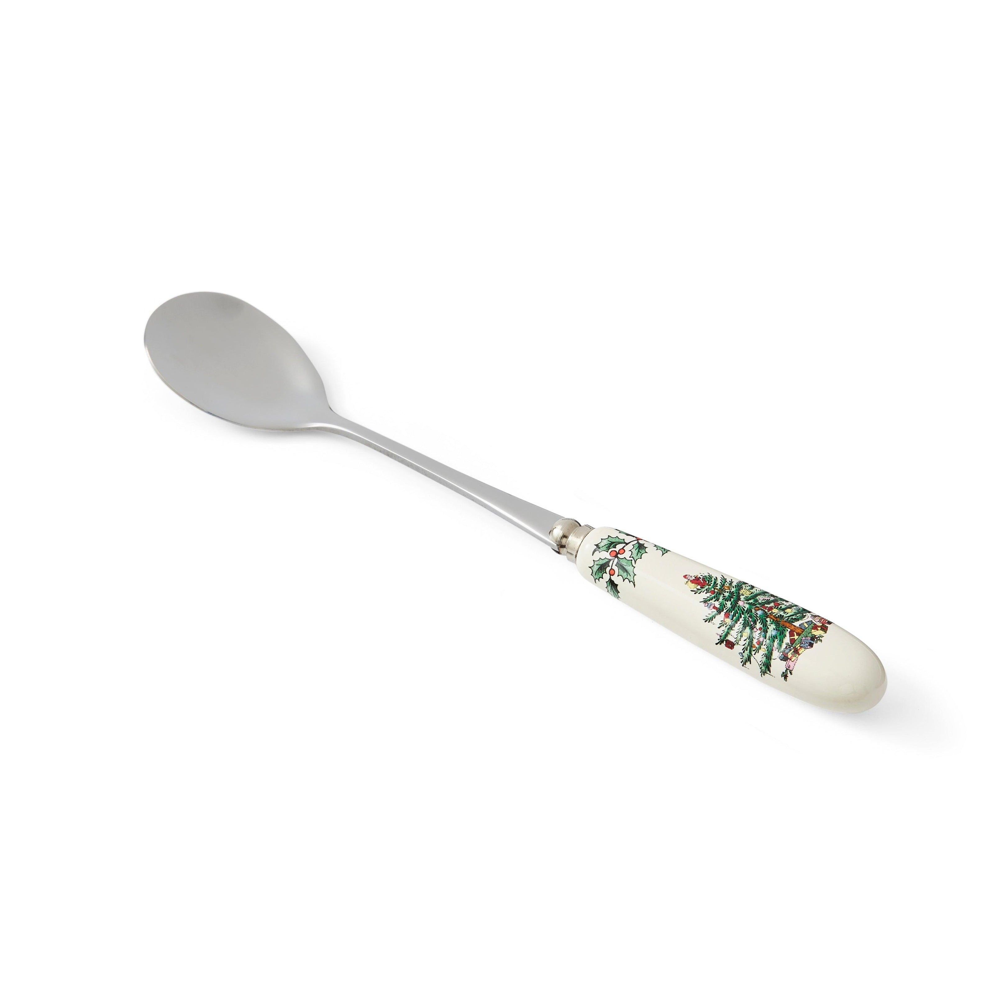 Spode - Christmas Tree - Tea Spoons (Set of 6)