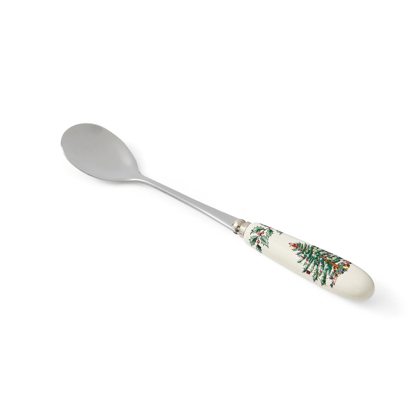 Spode - Christmas Tree - Tea Spoons (Set of 6)