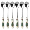 Spode - Christmas Tree - Tea Spoons (Set of 6)