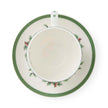 Spode - Christmas Tree - Teacup & Saucer | 7 Oz