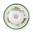 Spode - Christmas Tree - Teacup & Saucer | 7 Oz