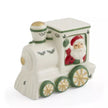Spode - Locomotive de train de village - Arbre de Noël | 3.75 pouces