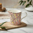 Spode - Cream Jug - Fruit