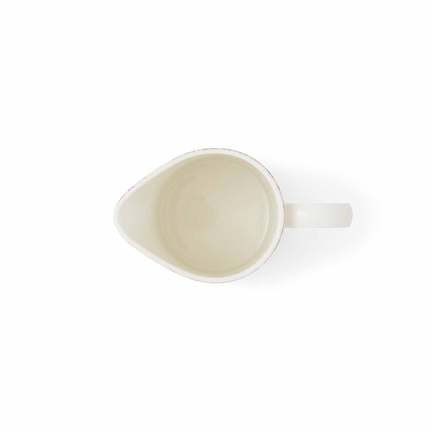 Spode - Cream Jug - Fruit