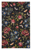 Spode - Creatures of Curiosity - Floral Tea Towel