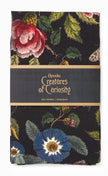 Spode - Creatures of Curiosity - Floral Tea Towel