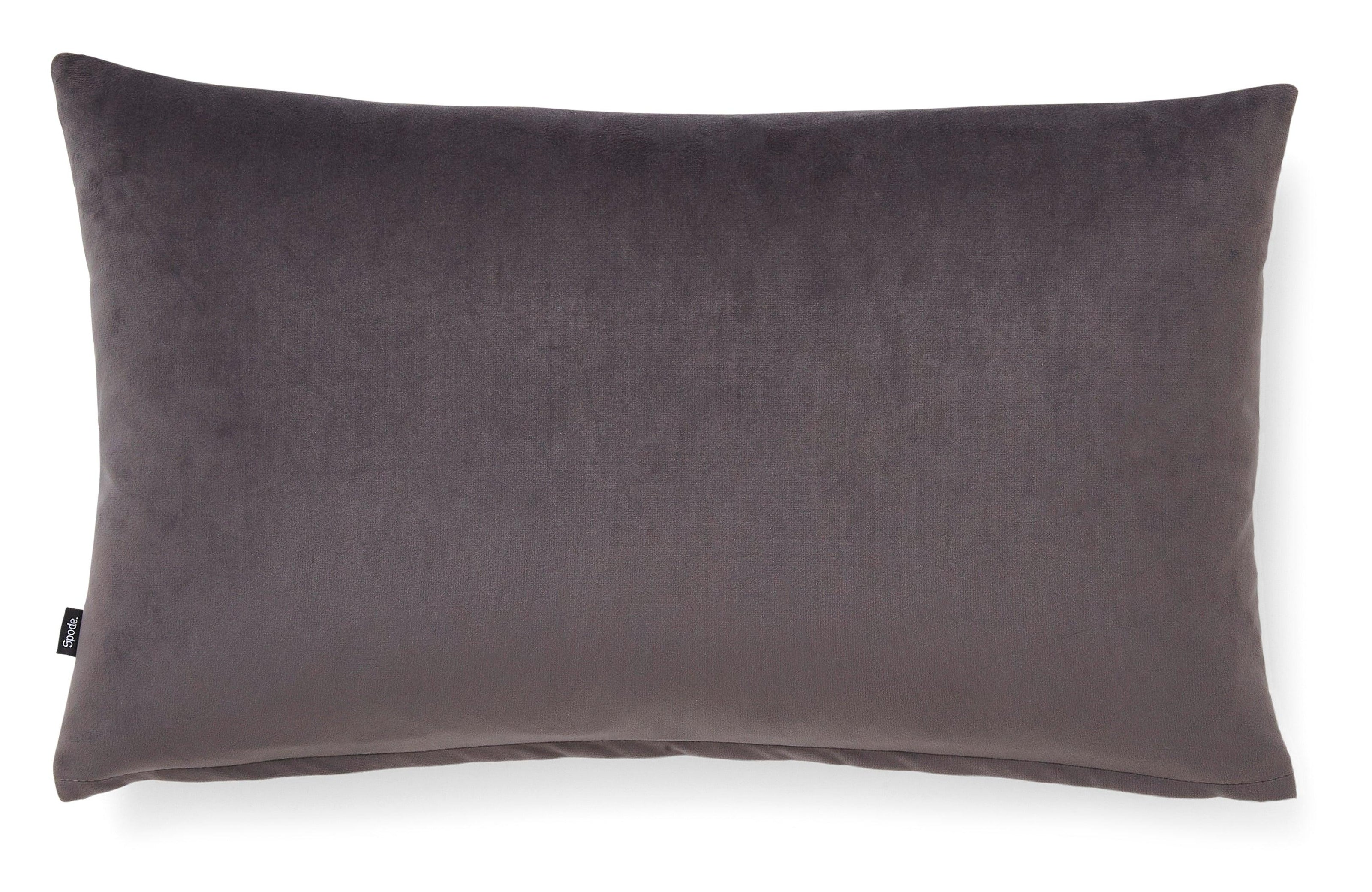 Spode - Creatures of Curiosity - Leopard Print Cushion