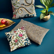 Spode - Creatures of Curiosity - Leopard Print Cushion