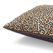 Spode - Creatures of Curiosity - Leopard Print Cushion