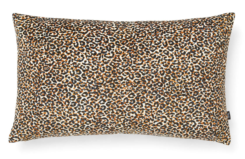 Spode - Creatures of Curiosity - Leopard Print Cushion