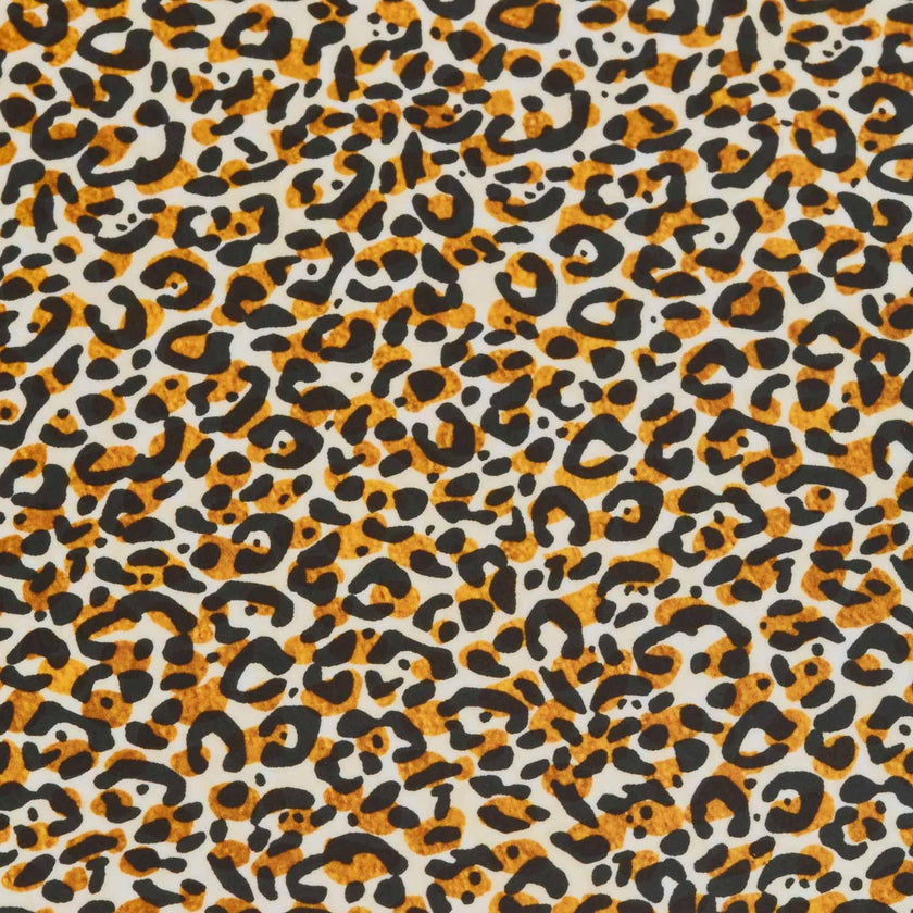 Spode - Creatures of Curiosity - Leopard Print Tray