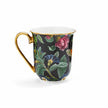 Spode - Creatures of Curiosity - Mug Black | 12 oz
