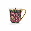 Spode - Creatures of Curiosity - Mug Black | 12 oz