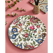 Spode - Creatures of Curiosity - Round Birch Tray Cream 12 Inch