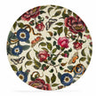 Spode - Creatures of Curiosity - Round Birch Tray Cream 12 Inch
