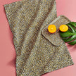 Spode - Creatures of Curiosity - Tea Towel Leopard | 18x29 Inch