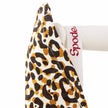Spode - Creatures of Curiosity - Tea Towel Leopard | 18x29 Inch