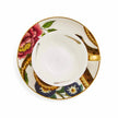 Spode - Creatures of Curiosity - Teacup & Saucer Coupe (Leopard/Snake)