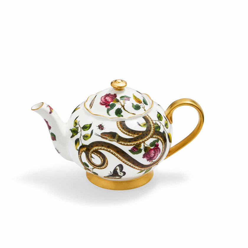 Spode - Creatures of Curiosity - Teapot 2Pt