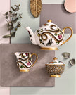 Spode - Creatures of Curiosity - Teapot 2Pt