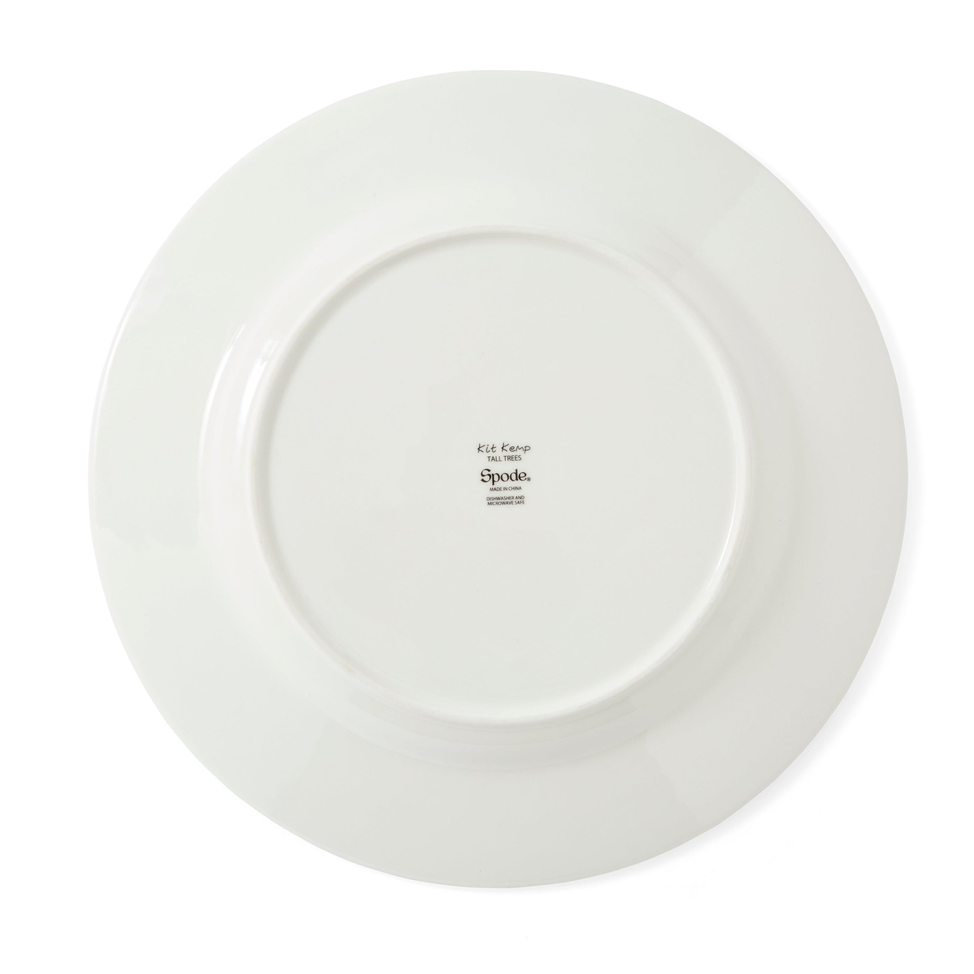 Spode - Dinner Plate | 11 Inch