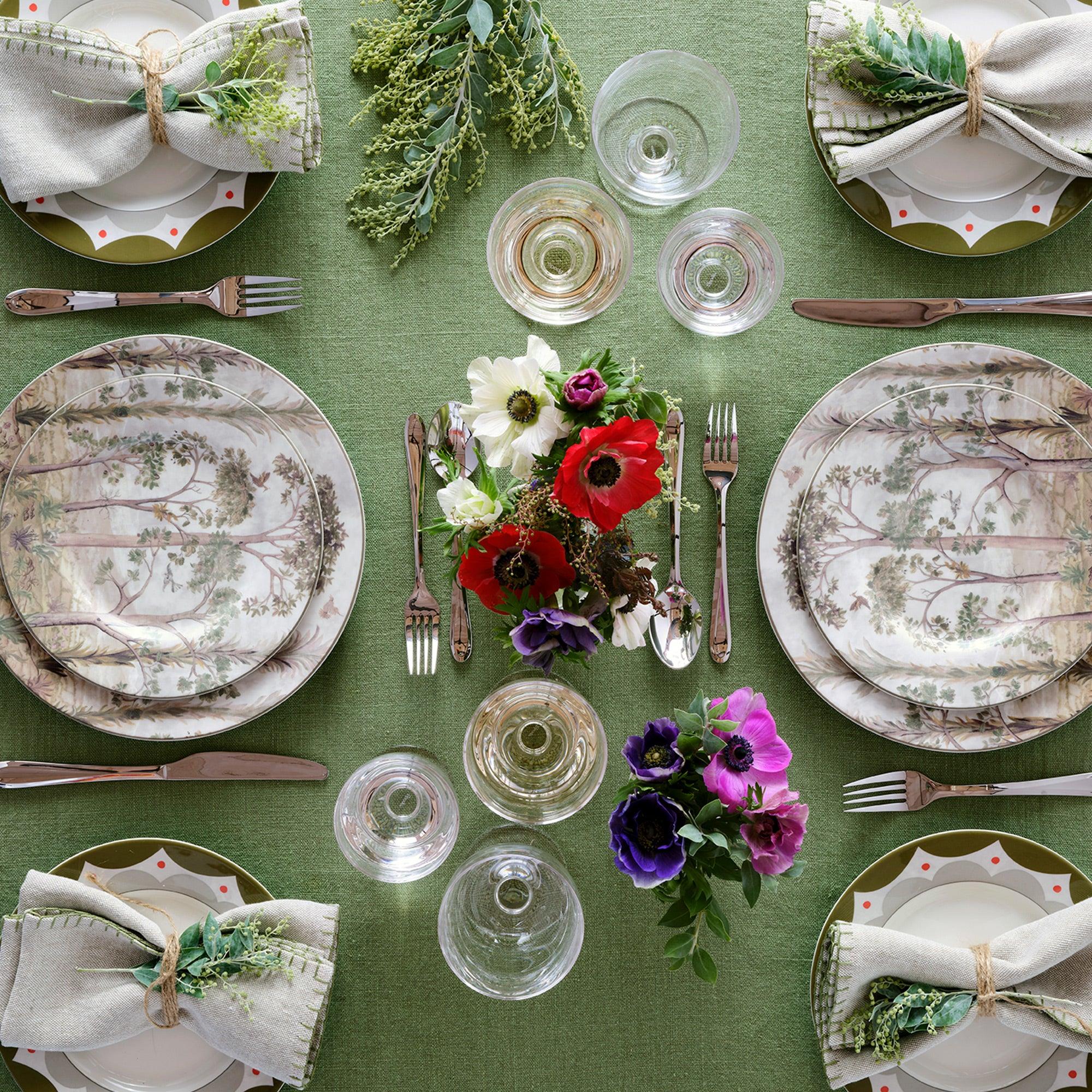 Spode - Dinner Plate | 11 Inch