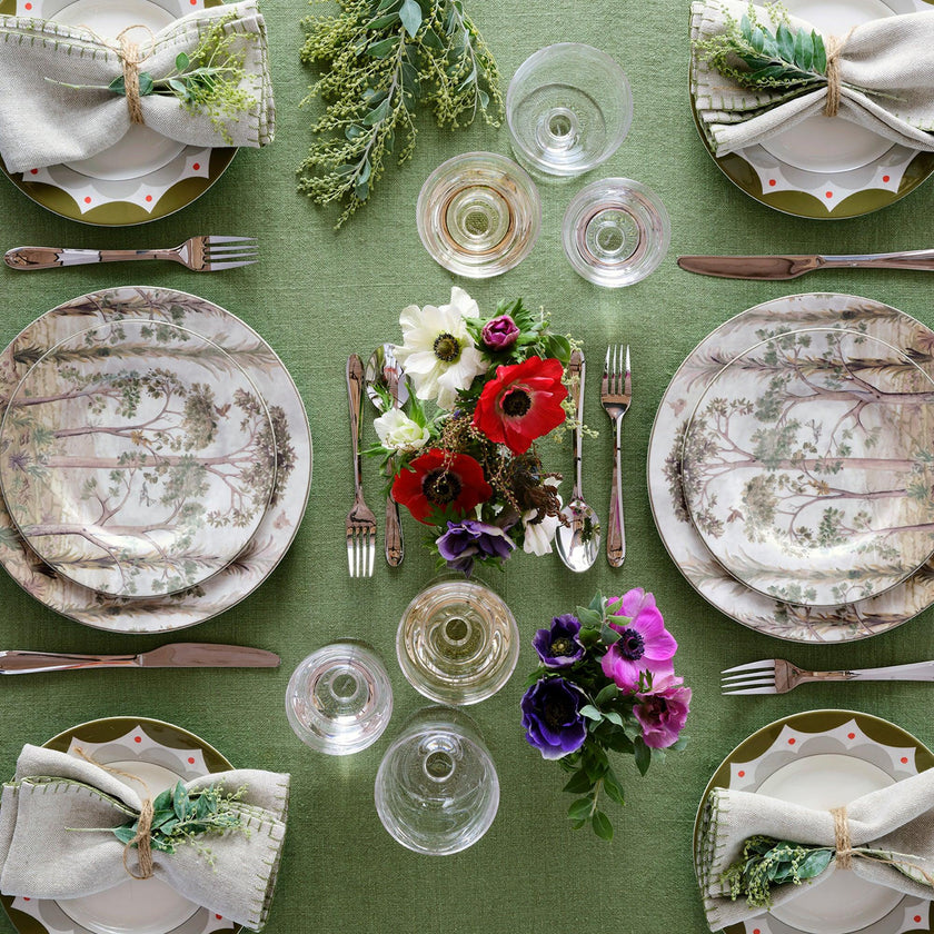 Spode - Dinner Plate | 11 Inch